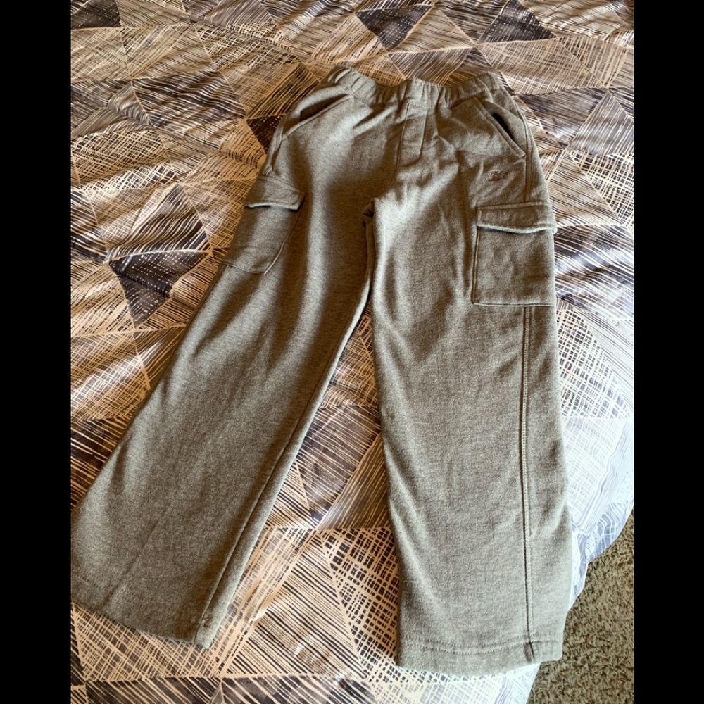 Boys joggers